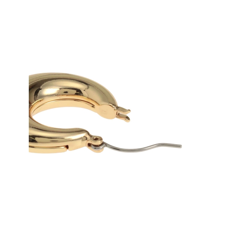 ボリュームフープピアス | MURUA | 詳細画像4 