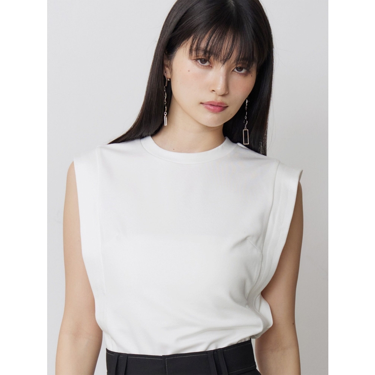 マルチパーツピアス | MURUA | 詳細画像6 