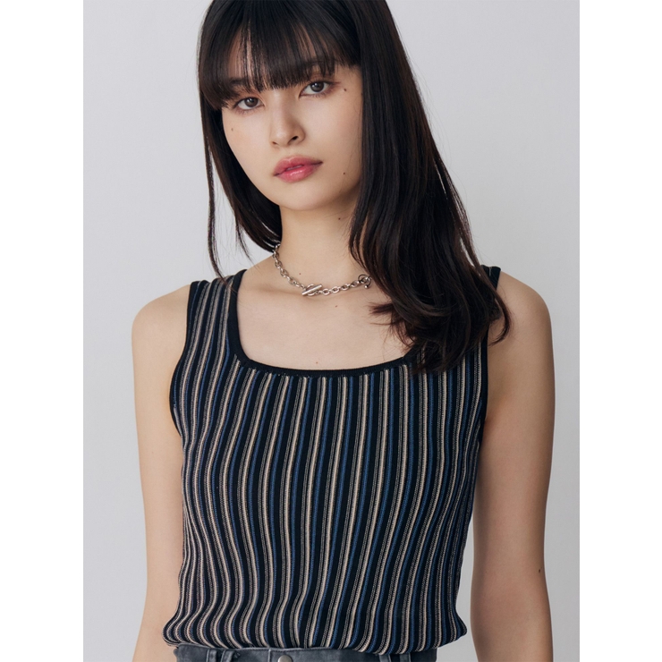 2WAYチェーンネックレス | MURUA | 詳細画像11 