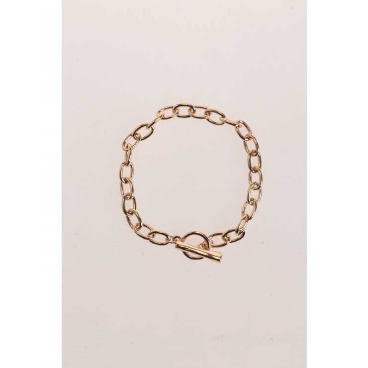 2WAYチェーンネックレス | MURUA | 詳細画像15 