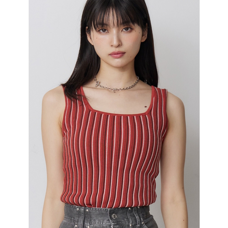 2WAYチェーンネックレス | MURUA | 詳細画像9 