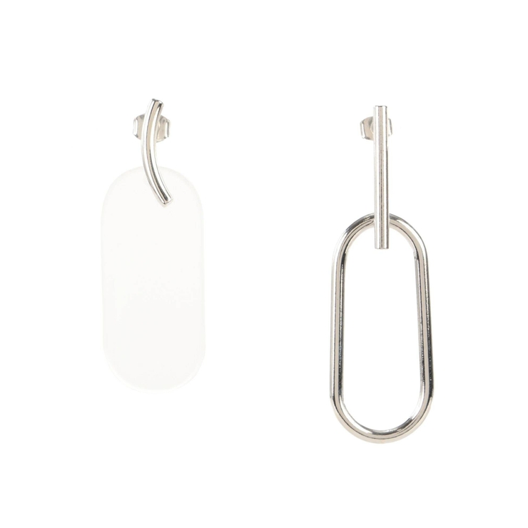 イレサークルピアス | dazzlin | 詳細画像1 