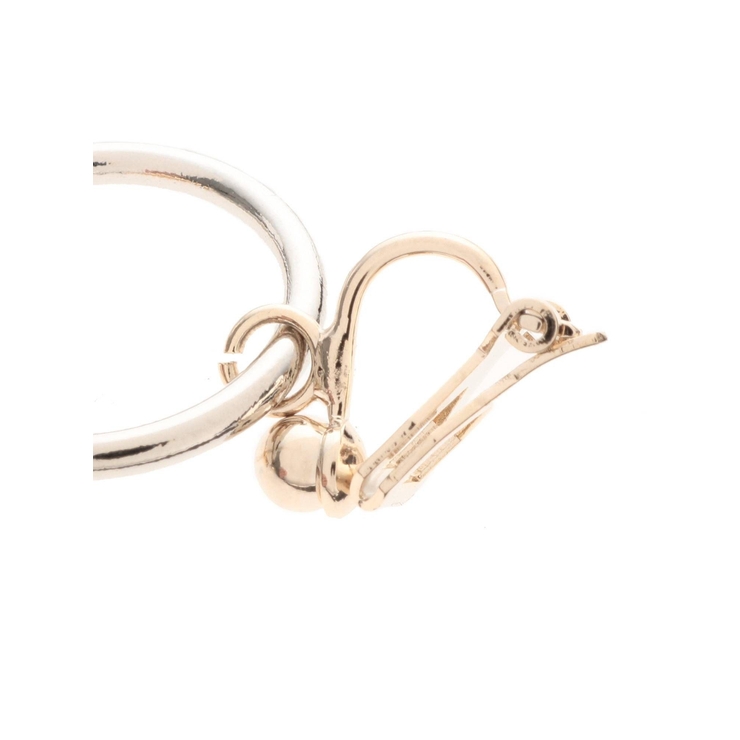 ドッキングリングイヤリング | EMODA | 詳細画像12 