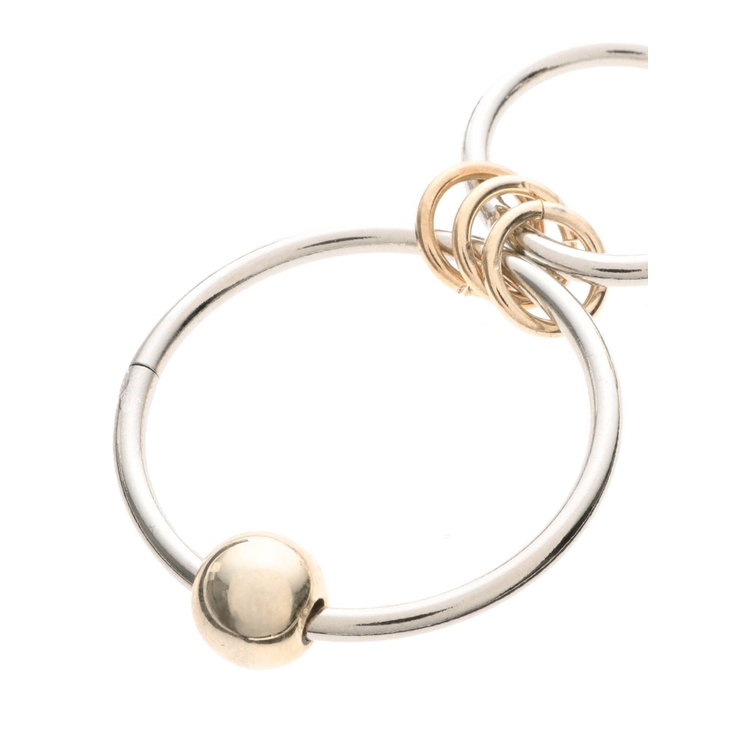 ドッキングリングイヤリング | EMODA | 詳細画像13 