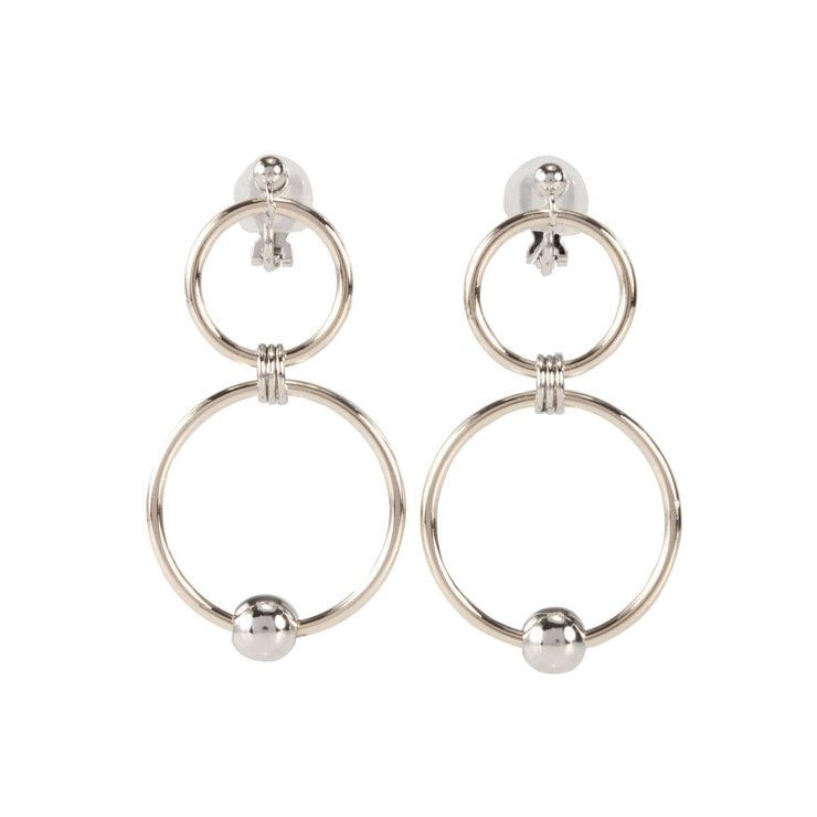 ドッキングリングイヤリング | EMODA | 詳細画像14 