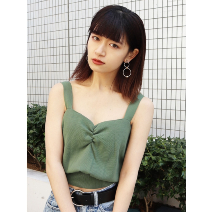 ドッキングリングイヤリング | EMODA | 詳細画像8 