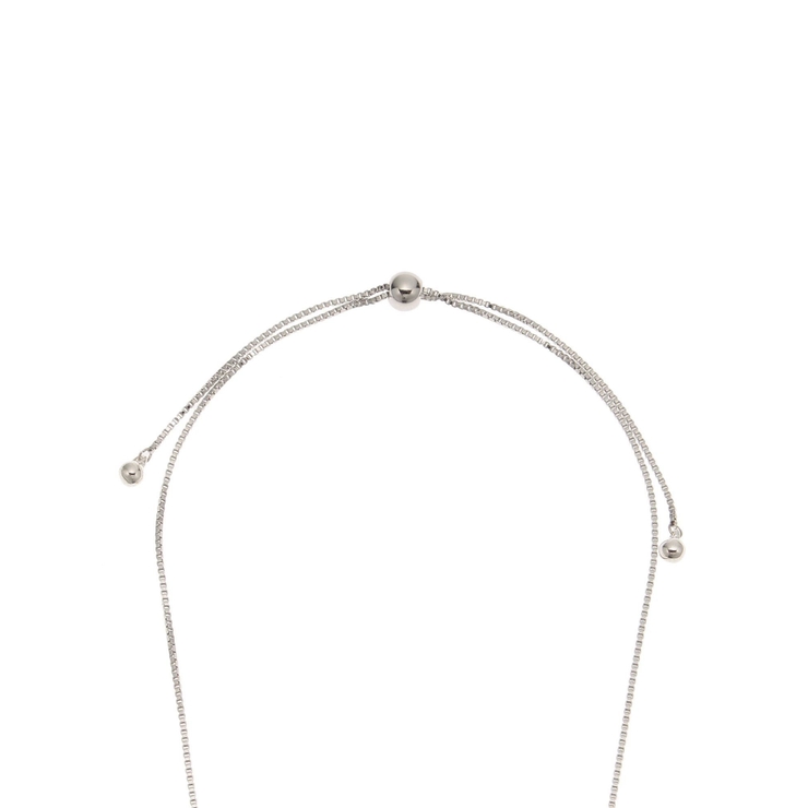 ハートモチーフダブルネックレス | EMODA | 詳細画像11 