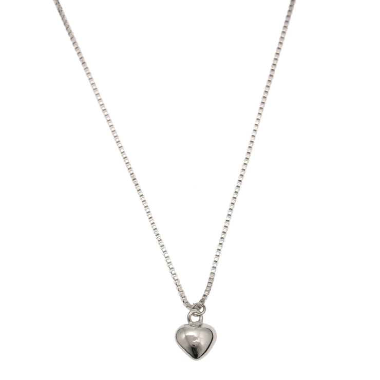 ハートモチーフダブルネックレス | EMODA | 詳細画像9 