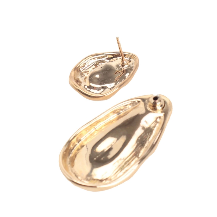 カラープランプピアス | EMODA | 詳細画像11 