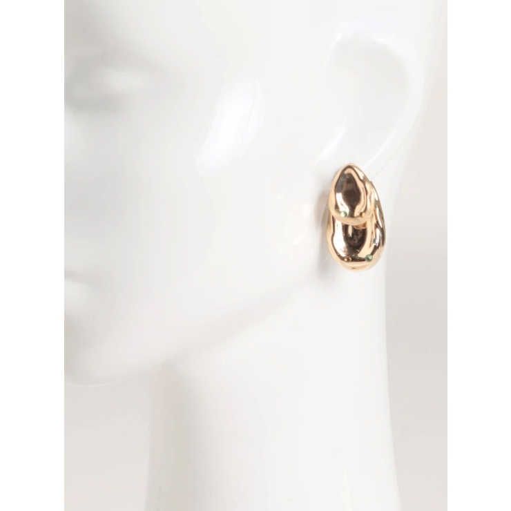 カラープランプピアス | EMODA | 詳細画像12 