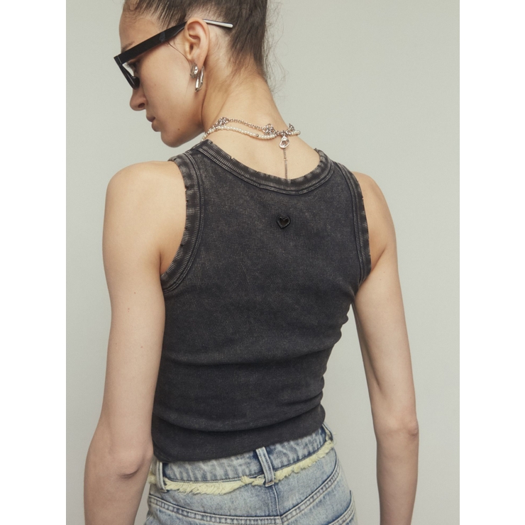 カラープランプピアス | EMODA | 詳細画像8 