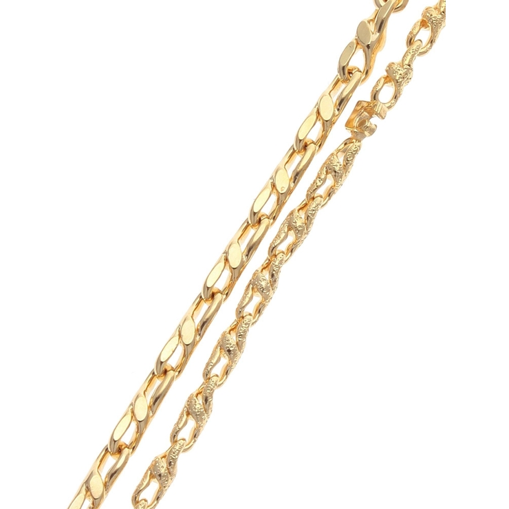 ボックスEマークネックレス | EMODA | 詳細画像14 