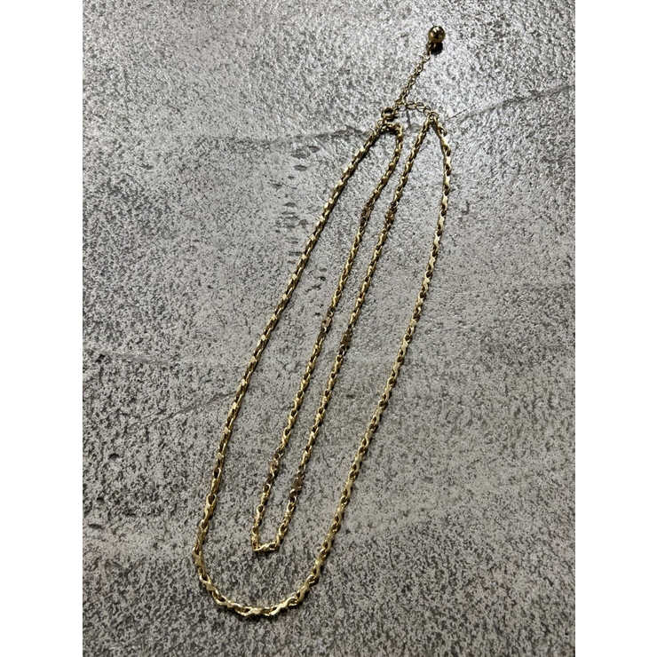 ボックスEマークネックレス | EMODA | 詳細画像5 