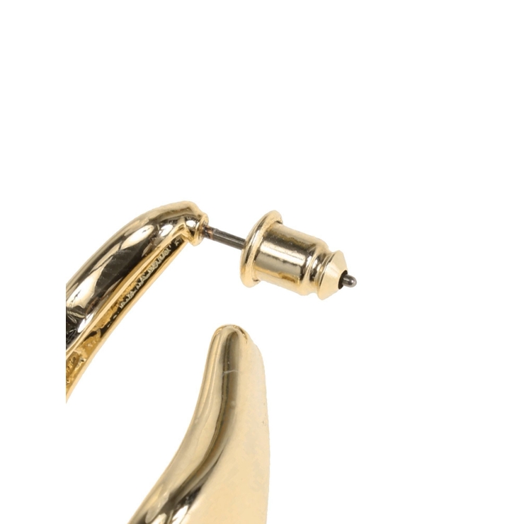 トライアングルニュアンスピアス | EMODA | 詳細画像10 