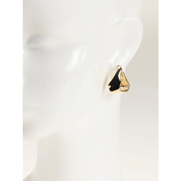 トライアングルニュアンスピアス | EMODA | 詳細画像11 