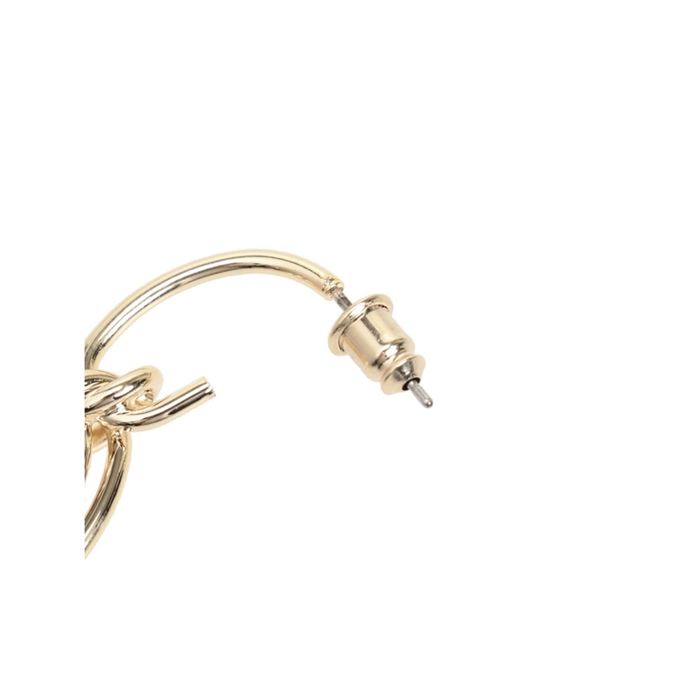 DROOP RIBBON PIERCE | EMODA | 詳細画像4 