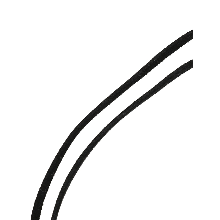 ストリングリボンチョーカーネックレス | EMODA | 詳細画像5 