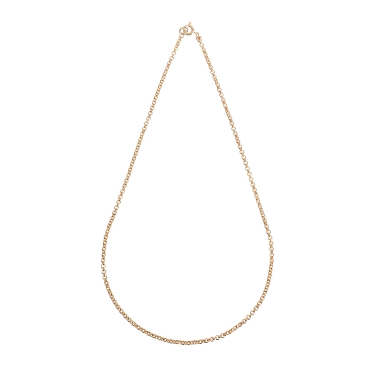 モチーフタングルドチェーン | EMODA | 詳細画像11 