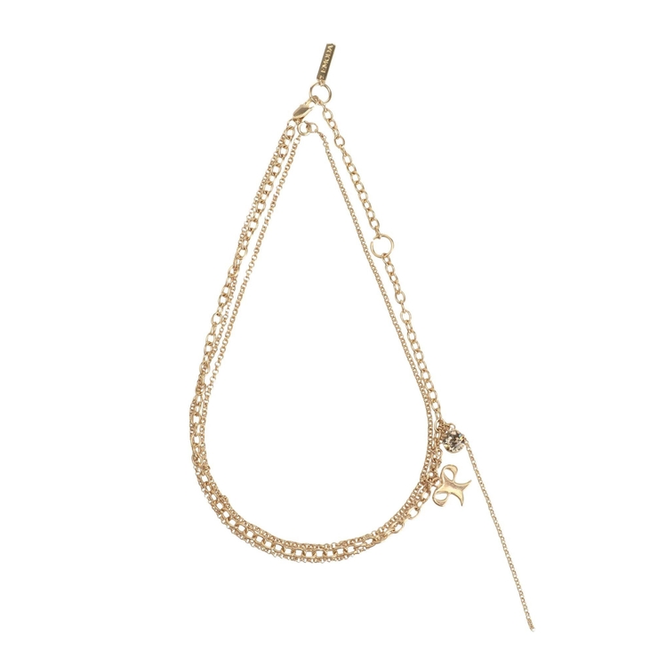 モチーフタングルドチェーン | EMODA | 詳細画像14 