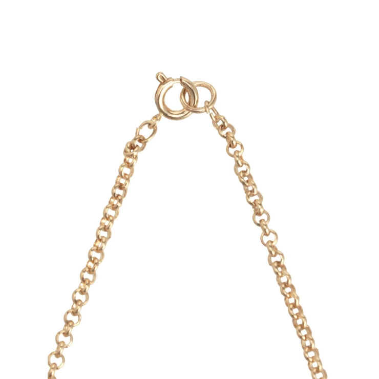 モチーフタングルドチェーン | EMODA | 詳細画像9 