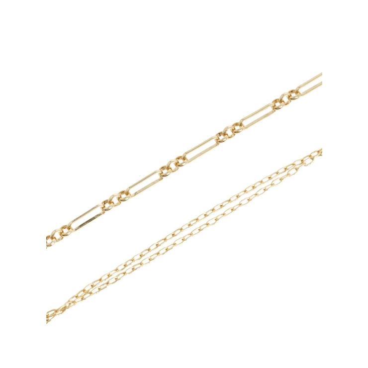 フックモチーフネックレス | EMODA | 詳細画像8 