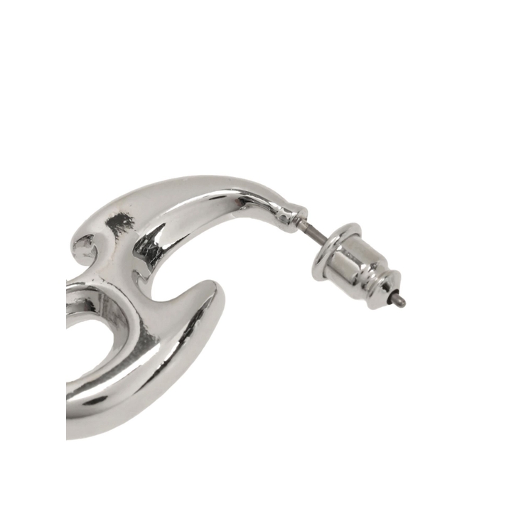 トライバルハートピアス | EMODA | 詳細画像6 