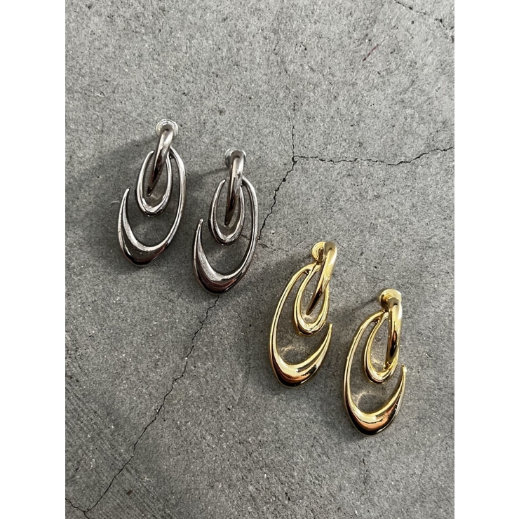 スペイシーEピアス | EMODA | 詳細画像2 