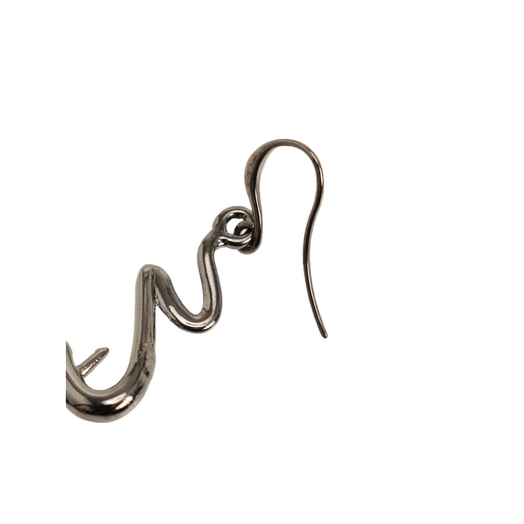 ワンダリングモチーフピアス | EMODA | 詳細画像5 