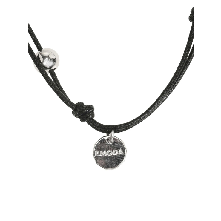 ストリングメタルネックレス | EMODA | 詳細画像5 