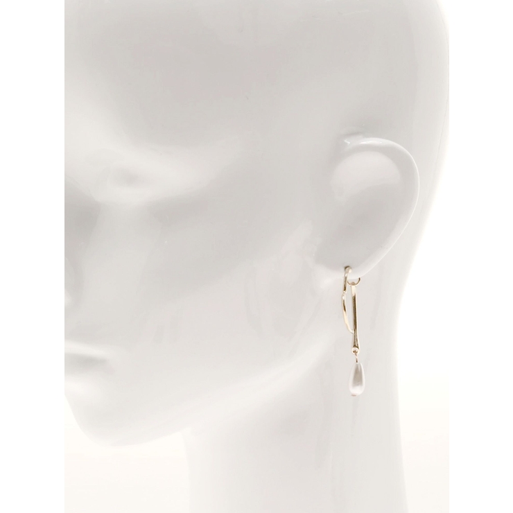 ダンリングハートピアス | EMODA | 詳細画像11 