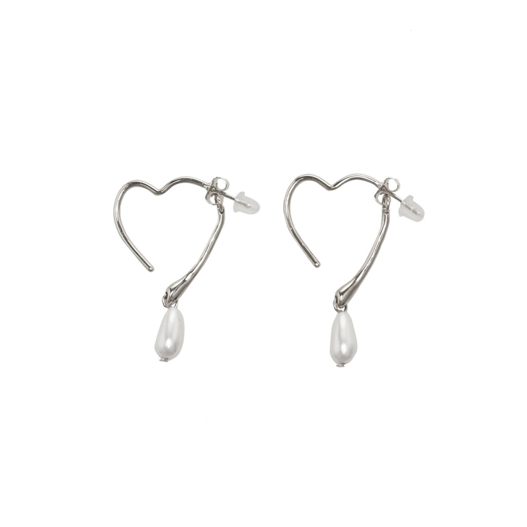 ダンリングハートピアス | EMODA | 詳細画像12 