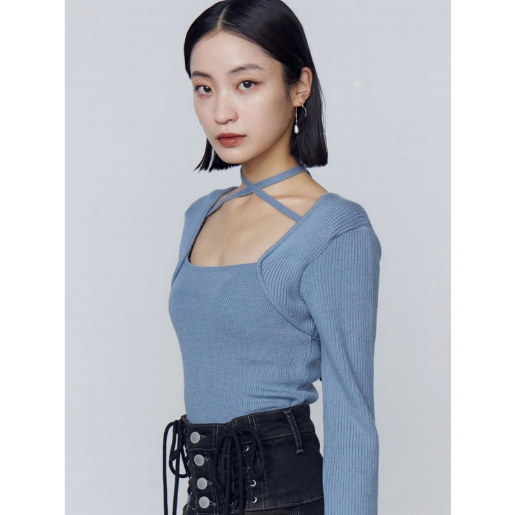 ダンリングハートピアス | EMODA | 詳細画像3 