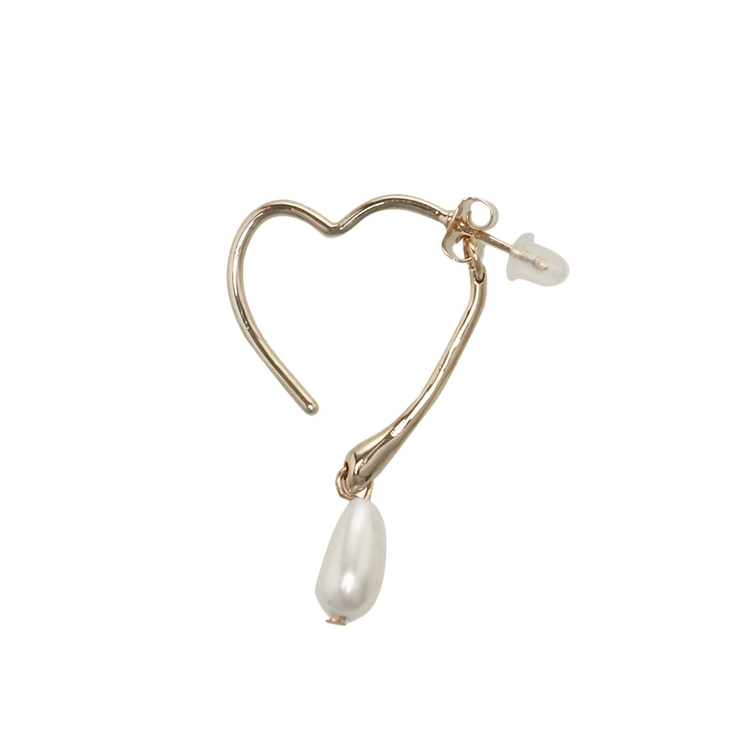 ダンリングハートピアス | EMODA | 詳細画像7 