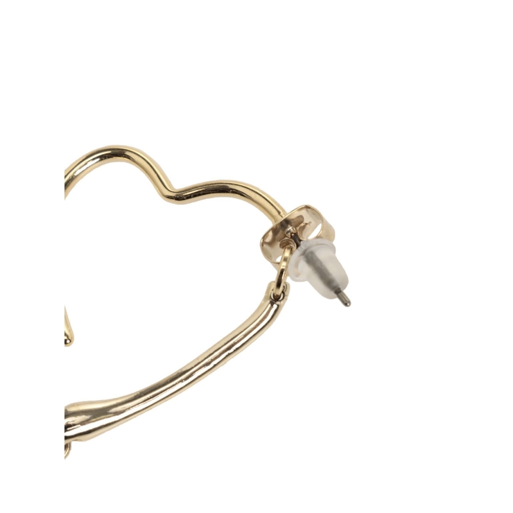 ダンリングハートピアス | EMODA | 詳細画像8 