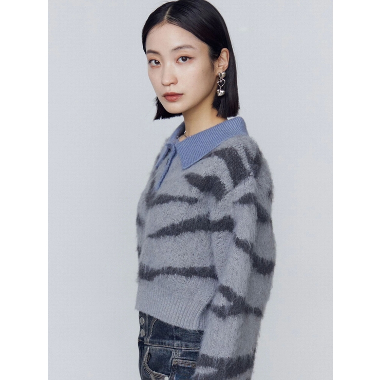 トリプルハートピアス | EMODA | 詳細画像3 