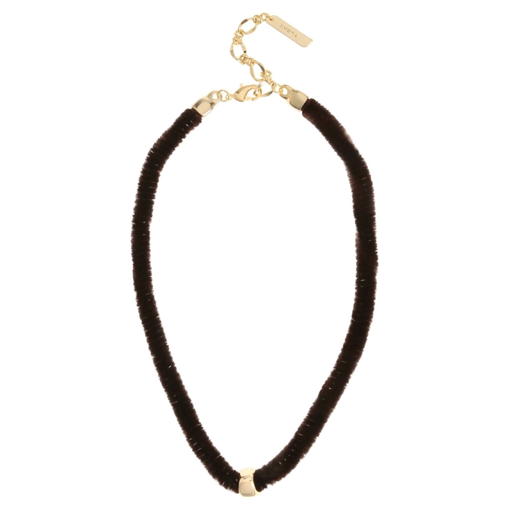 FAKE FUR STRING NC | EMODA | 詳細画像9 