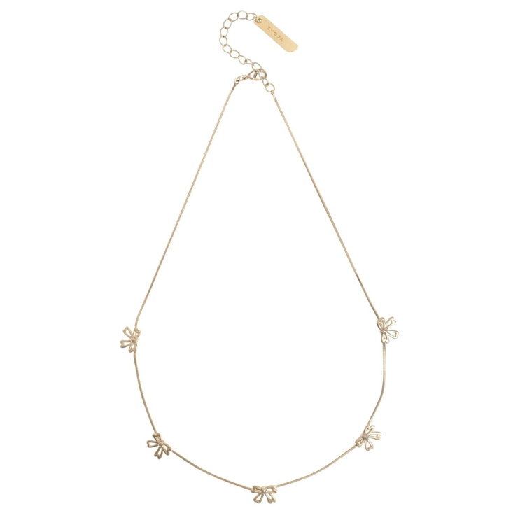 RIBBON CHAIN NC | EMODA | 詳細画像11 