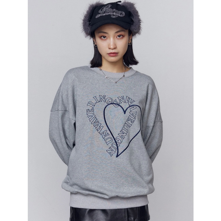 RIBBON CHAIN NC | EMODA | 詳細画像3 