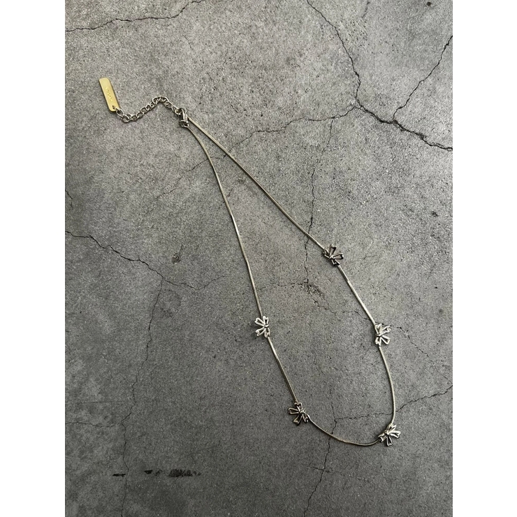 ゴールド | RIBBON CHAIN NC | EMODA