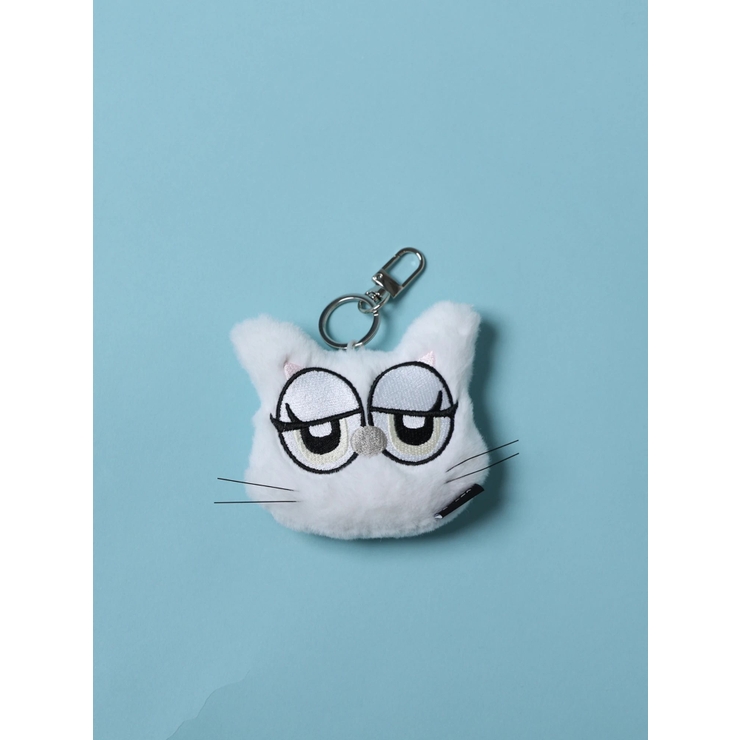 MOOA EMMA FACE MINI POUCH | EMODA | 詳細画像1 