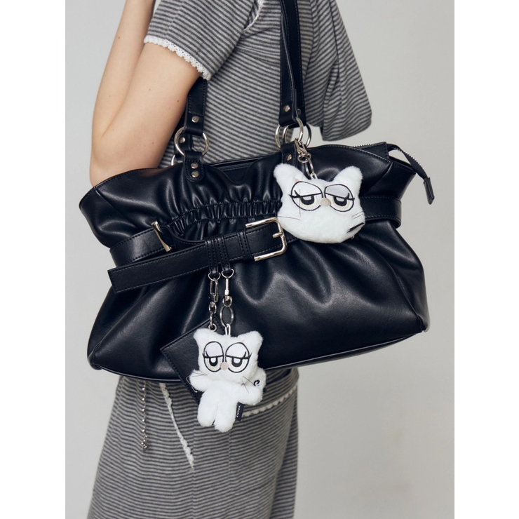 MOOA EMMA FACE MINI POUCH | EMODA | 詳細画像12 