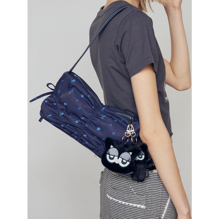 MOOA EMMA FACE MINI POUCH | EMODA | 詳細画像14 