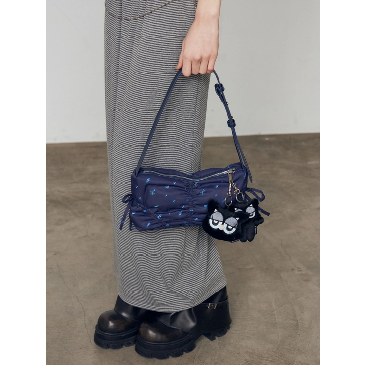 MOOA EMMA FACE MINI POUCH | EMODA | 詳細画像15 