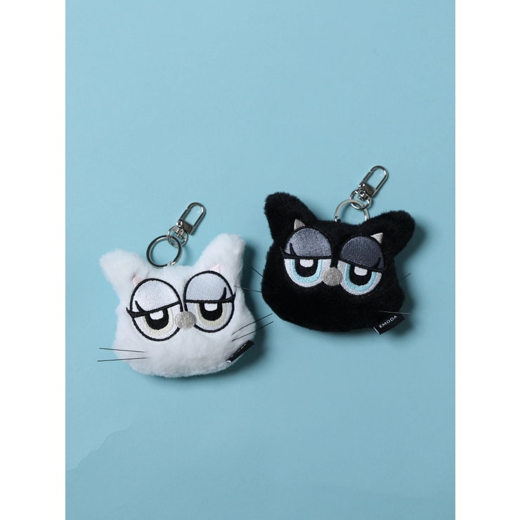 MOOA EMMA FACE MINI POUCH | EMODA | 詳細画像2 