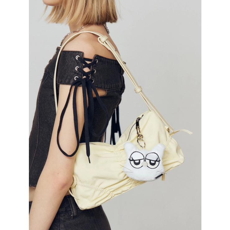 MOOA EMMA FACE MINI POUCH | EMODA | 詳細画像5 