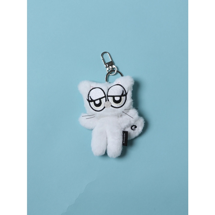 MOOA EMMA KEYRING | EMODA | 詳細画像1 