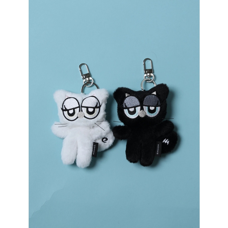MOOA EMMA KEYRING | EMODA | 詳細画像2 