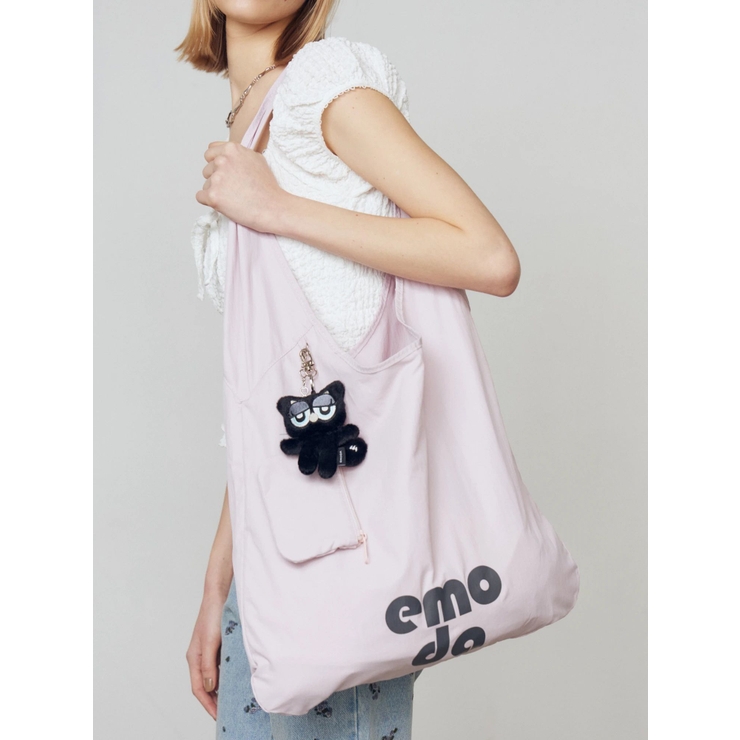 MOOA EMMA KEYRING | EMODA | 詳細画像4 