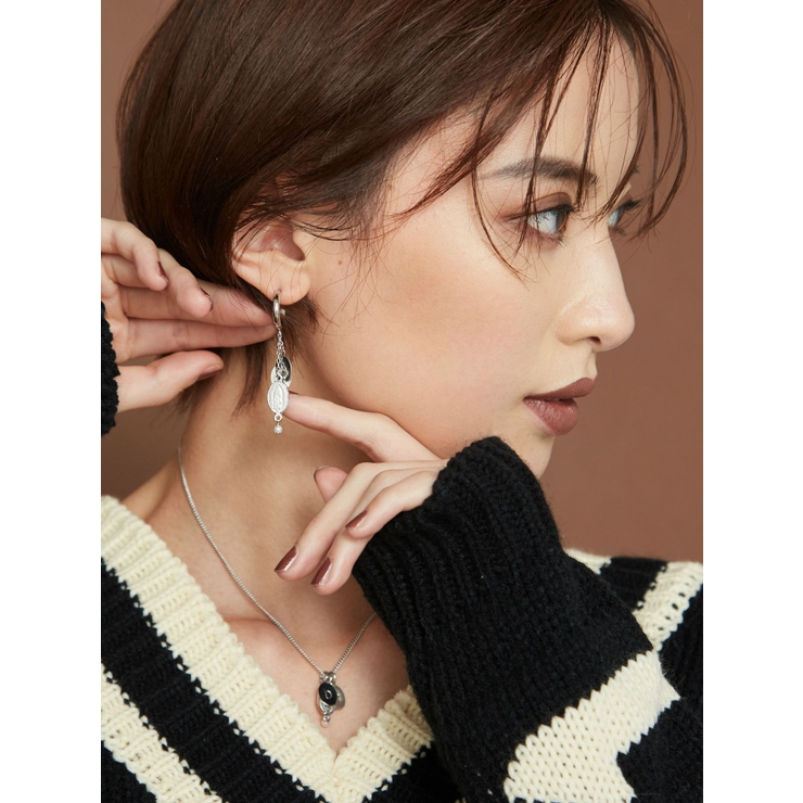 JEYSUS GD maria ネックレス | GYDA | 詳細画像2 