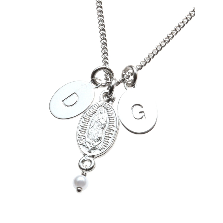 JEYSUS GD maria ネックレス | GYDA | 詳細画像4 